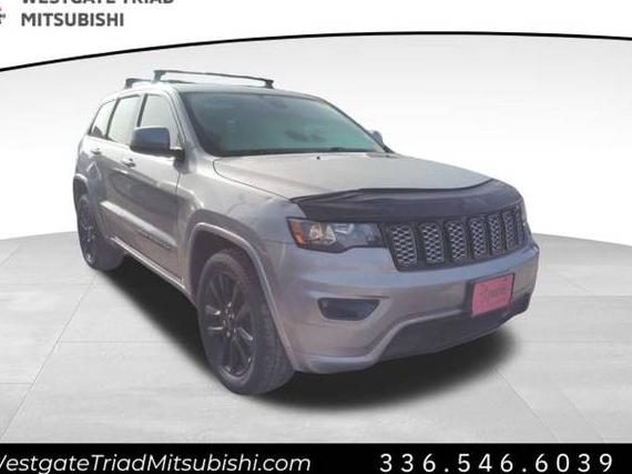 JEEP GRAND CHEROKEE 2021 1C4RJEAG8MC719160 image